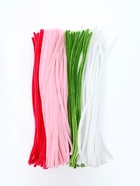 Набор для творчества, букет из синельной проволоки, розы  (артикул 10926437)  большой выбор товаров оптом и в розницу по низким ценам с доставкой