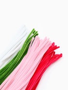 Набор для творчества, букет из синельной проволоки, розы  (артикул 10926437)  большой выбор товаров оптом и в розницу по низким ценам с доставкой