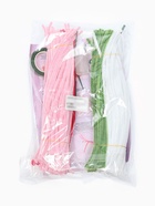 Набор для творчества, букет из синельной проволоки, розы  (артикул 10926437)  большой выбор товаров оптом и в розницу по низким ценам с доставкой