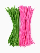 Набор для творчества, букет из синельной проволоки, тюльпаны  (артикул 10926438)  большой выбор товаров оптом и в розницу по низким ценам с доставкой