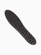 Стельки массажные, универсальные, размер 36-40, 25.5 см, пара, чёрные (комплект 2 шт) - фото 68979764