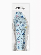 Стельки для обуви, универсальные, размер 26-36, 23.1 см, пара, голубые  (артикул 10934337)  большой выбор товаров оптом и в розницу по низким ценам с доставкой