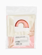 Воздушный шар фольгированный 32" «Радуга», розовый сатин 10936817