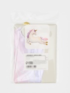 Воздушный шар фольгированный 45" «Нежный единорог» 10936819