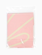 Воздушный шар фольгированный 37" «Нежная розовая бабочка», сатин - Фото 8