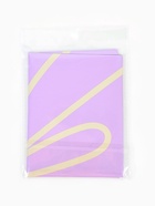 Воздушный шар фольгированный 37" «Нежная сиреневая бабочка», сатин - Фото 8