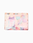 Воздушные шары фольгированны «Happy birthday», набор 5 шт. 10937009