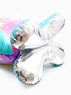 Воздушные шары фольгированны «Happy birthday», набор 5 шт. 10937009