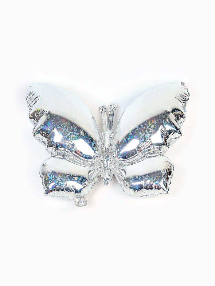 Воздушный шар фольгированный 26