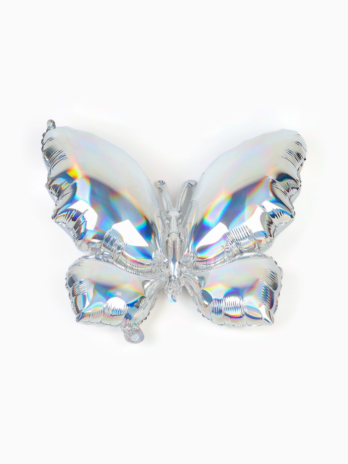 Воздушный шар фольгированный 26