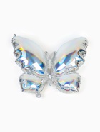 Воздушный шар фольгированный 26" «Бабочка», градиент 10937045