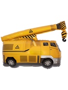 Воздушные шары фольгированные «Транспорт», набор 5 шт. 10937048