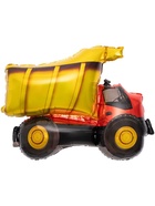 Воздушные шары фольгированные «Транспорт», набор 5 шт. - Фото 5