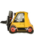 Воздушные шары фольгированные «Транспорт», набор 5 шт. 10937048