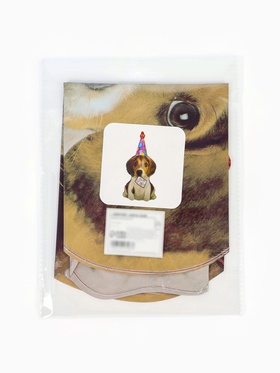 Воздушный шар фольгированный 30