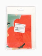 Воздушный шар фольгированный 27" «Зайчик с букетом» - Фото 8