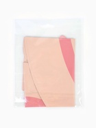 Воздушный шар фольгированный 23" «Радуга с сердцами» - Фото 8