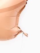 Воздушный шар фольгированный 30" «Кактус сердечко» - Фото 4