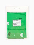 Воздушный шар фольгированный 30" «Кактус сердечко» - Фото 8