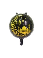 Воздушный шар фольгированный 18" «Рамадан», набор 5 шт. - Фото 2