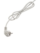 УЦЕНКА Обогреватель ENGY EN-1500A classic, конвекторный, 1500 Вт, 20 м², белый - Фото 5