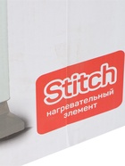 УЦЕНКА Обогреватель ENGY EN-1500A classic, конвекторный, 1500 Вт, 20 м², белый - Фото 9