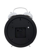 УЦЕНКА Часы - будильник настольные «Классика», с подвесом, дискретный ход, d=20 см, 32×23 см, 2АА - Фото 3