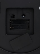 УЦЕНКА Часы - будильник настольные «Классика», с подвесом, дискретный ход, d=20 см, 32×23 см, 2АА - Фото 4