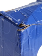 УЦЕНКА Часы - будильник настольные «Классика», с подвесом, дискретный ход, d=20 см, 32×23 см, 2АА - Фото 8