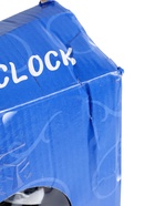 УЦЕНКА Часы - будильник настольные «Классика», с подвесом, дискретный ход, d=20 см, 32×23 см, 2АА - Фото 9