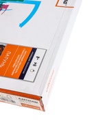 УЦЕНКА Смеситель для кухни Accoona A44126AW, однорычажный, гибкий излив, 2 режима, высокий, золото 9 - Фото 9