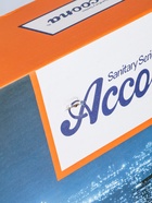 УЦЕНКА Душевая система Accoona A83206, однорычажный, излив 183 мм, тропический душ, лейка, сатин 941 - Фото 9