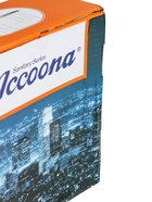 УЦЕНКА Душевая система Accoona A83206, однорычажный, излив 183 мм, тропический душ, лейка, сатин 941 - Фото 10