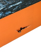 УЦЕНКА Душевая система Accoona A83206, однорычажный, излив 183 мм, тропический душ, лейка, сатин 941 - Фото 12