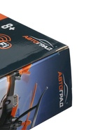 УЦЕНКА Квадрокоптер LH-X56WF, камера, передача изображения на смартфон, Wi-FI, цвет оранжевый 7651 - Фото 7