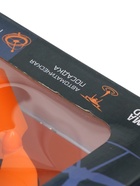 УЦЕНКА Квадрокоптер LH-X56WF, камера, передача изображения на смартфон, Wi-FI, цвет оранжевый 7651 - Фото 8