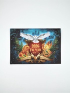 Набор календарей «Волшебный Новый Год 2026» - Фото 2