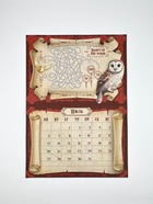 Набор календарей «Волшебный Новый Год 2026» - Фото 4