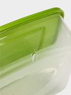 УЦЕНКА Набор пищевых контейнеров 3шт, 0,7л, "Каскад" цвет МИКС 10988774