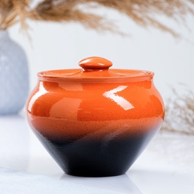 {{photo.Alt || photo.Description || 'УЦЕНКА Горшок для жаркого «Классика» без крышки, 0.9 л'}}