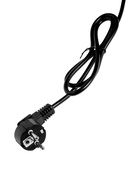 Аэрогриль Sakura SA-7671, 3.5 л, 1200 Вт, 9 программ, таймер, от 80 до 200°C, чёрный - Фото 3