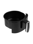 Аэрогриль Sakura SA-7671, 3.5 л, 1200 Вт, 9 программ, таймер, от 80 до 200°C, чёрный - Фото 7