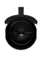 Аэрогриль Sakura SA-7671, 3.5 л, 1200 Вт, 9 программ, таймер, от 80 до 200°C, чёрный  (артикул 10983076)  большой выбор товаров оптом и в розницу по низким ценам с доставкой