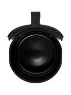 Аэрогриль Sakura SA-7671, 3.5 л, 1200 Вт, 9 программ, таймер, от 80 до 200°C, чёрный - Фото 9