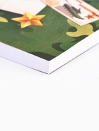 Подарочный набор, ежедневник А5, 80 л, блок бумаги, ручка «С 23 февраля» - Фото 4