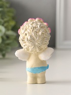 Фигурка «Ангелочек молится», 9.5×5хх4.5 см  (артикул 10974748)  большой выбор товаров оптом и в розницу по низким ценам с доставкой