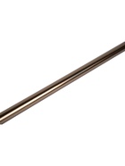 Карниз двухрядный «Фэшн», 180 см, золото, глянец  (артикул 10560174)  большой выбор товаров оптом и в розницу по низким ценам с доставкой