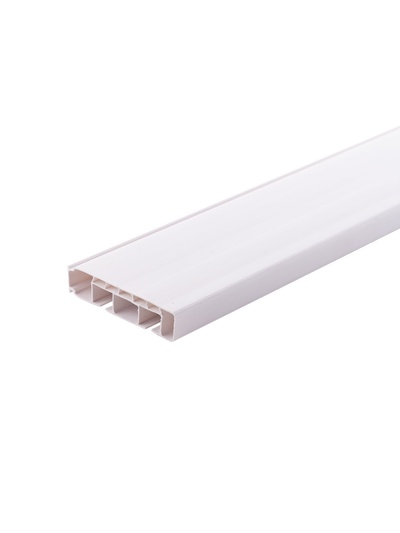 Карниз двухрядный «Экстра», длина 180 см