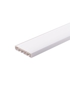 Карниз трёхрядный «Экстра», длина 220 см 10564161