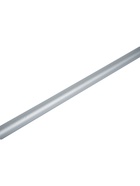 Карниз двухрядный «Фэшн», 240 см, сатин  (артикул 10564243)  большой выбор товаров оптом и в розницу по низким ценам с доставкой